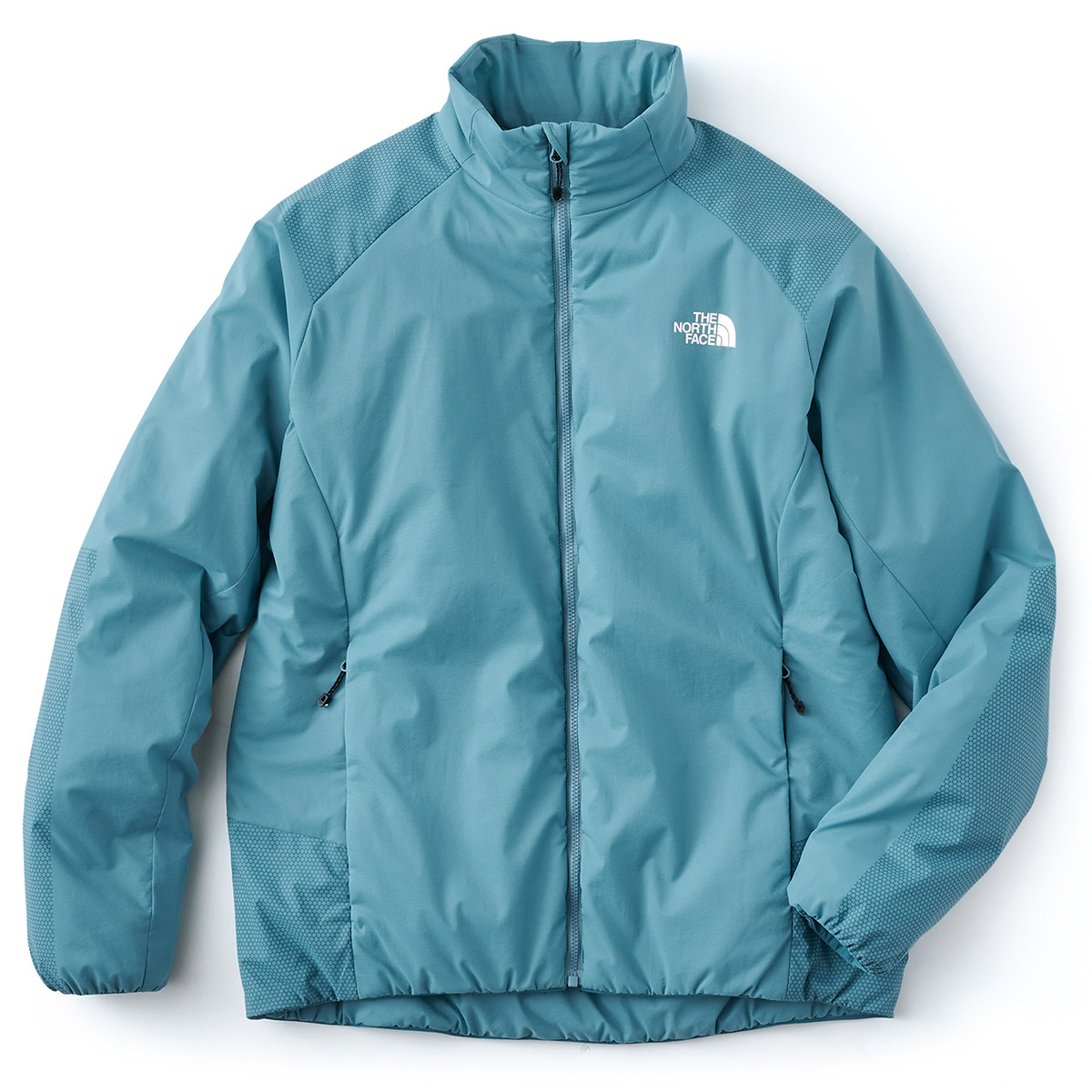 ザ・ノース・フェイス ベントリックスジャケット | ライトアップ