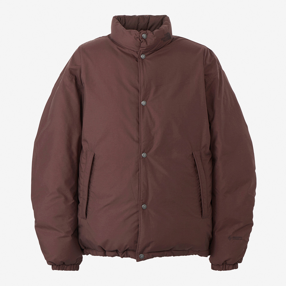 ザ・ノース・フェイス オルタレーションシエラジャケット | ライト