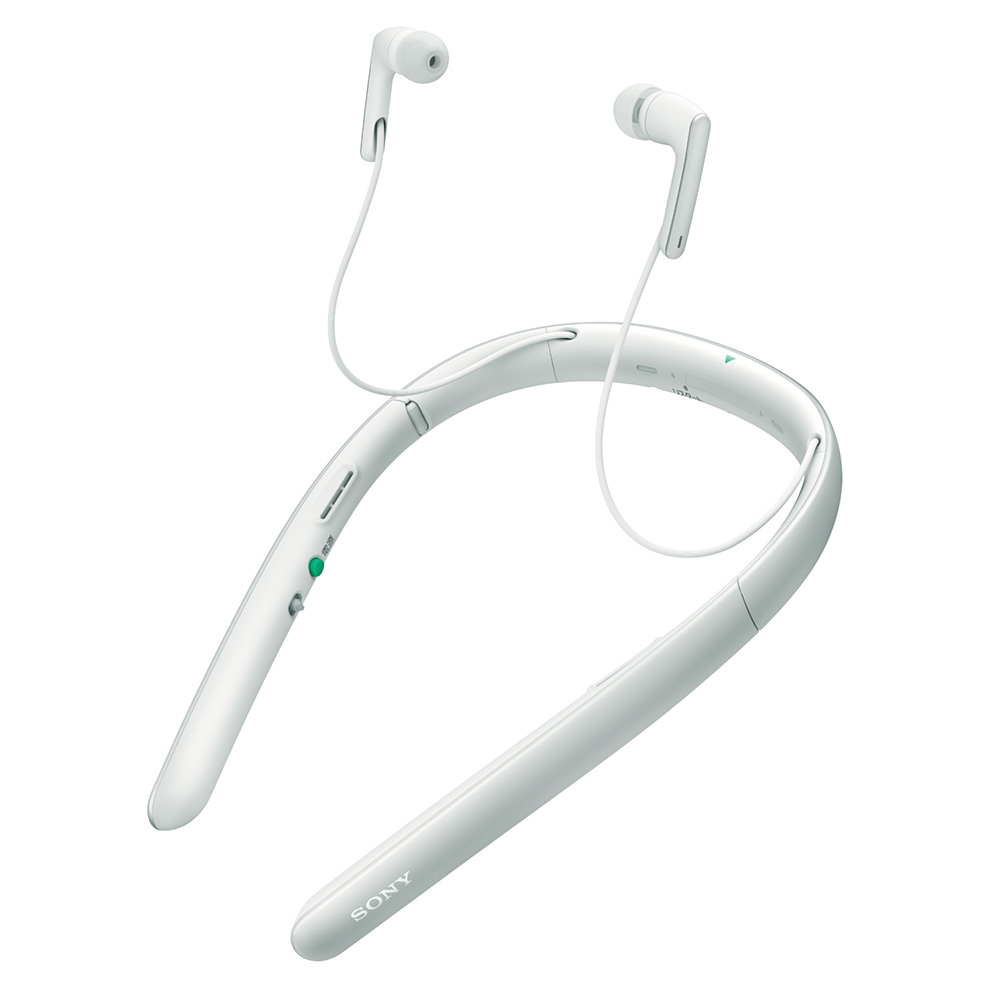 ソニー 首かけ集音器／SMR－10 | ライトアップオンラインストア