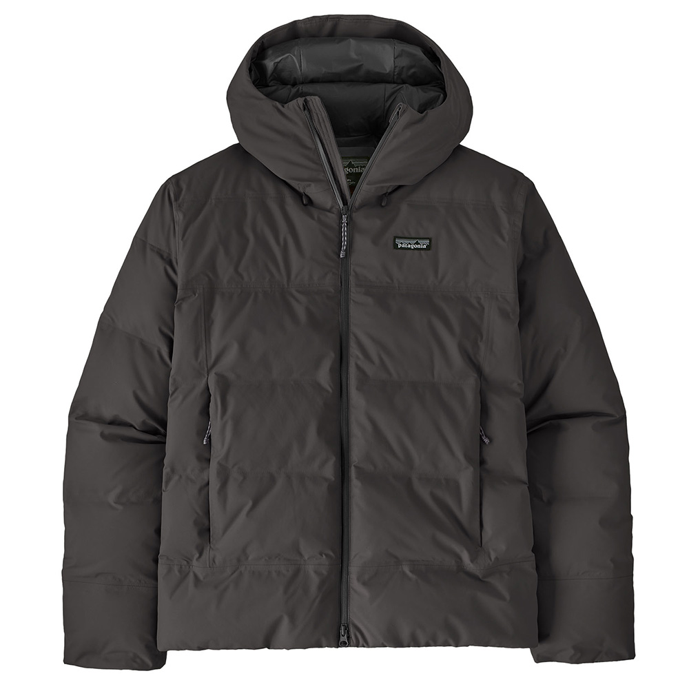 パタゴニア メンズ・ジャクソン・グレーシャー・ジャケット | ライト