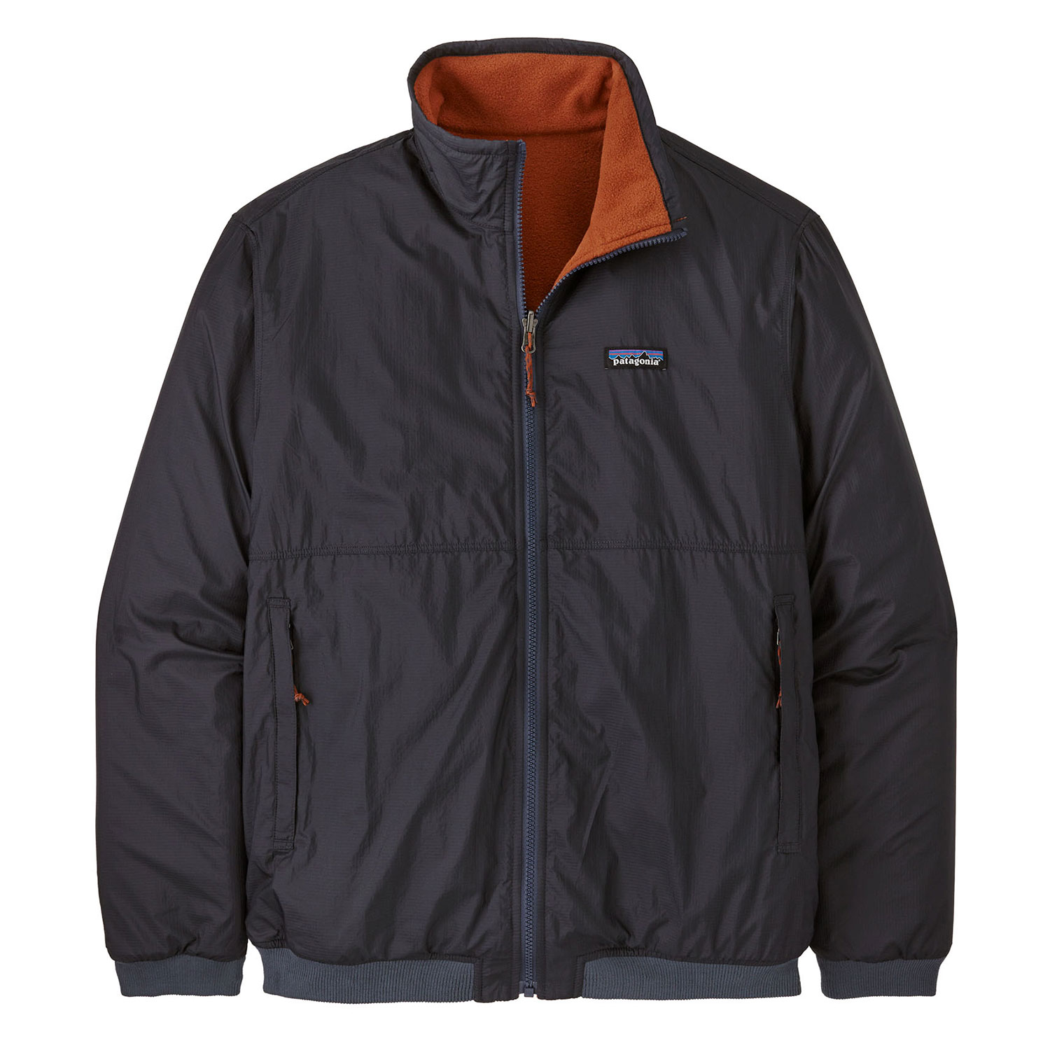 パタゴニア メンズ・リバーシブル・シェルド・マイクロディニ