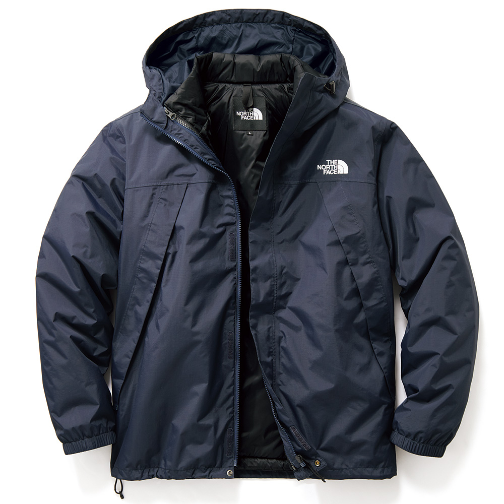 ザ・ノース・フェイス クロノストリクライメイトジャケット | ライト