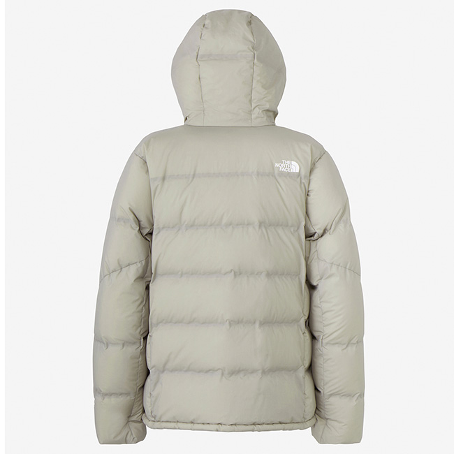 ザ・ノース・フェイス ビレイヤーパーカ | ライトアップオンラインストア