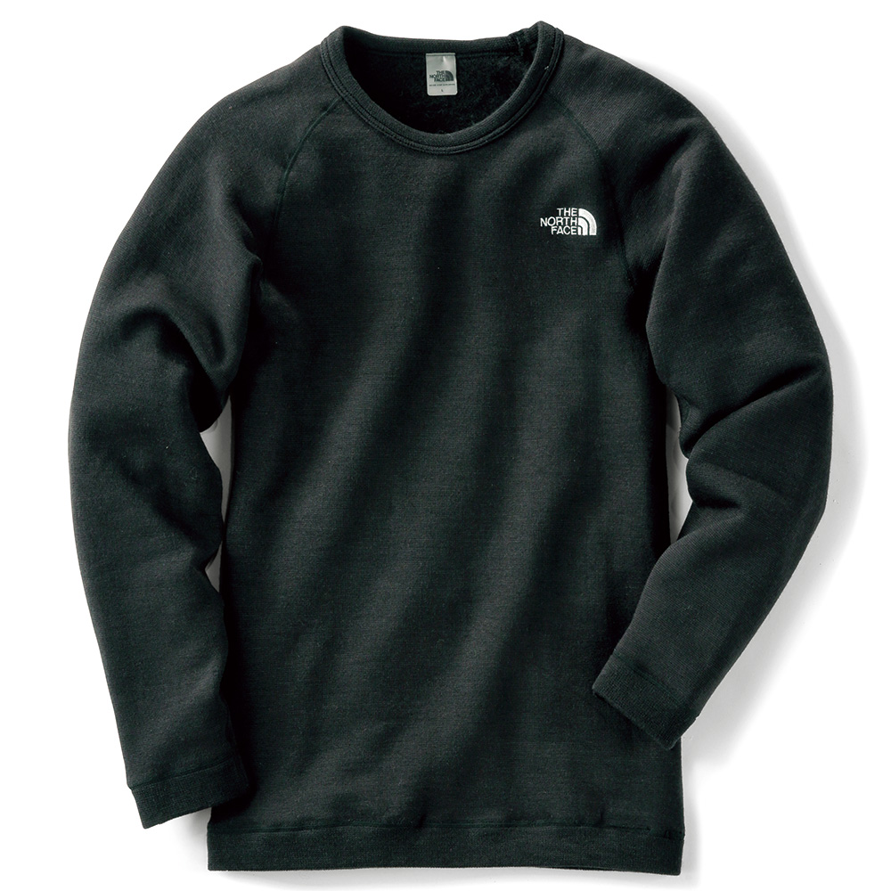 ザ・ノース・フェイス エクスペディションホットクルー | ライトアップ