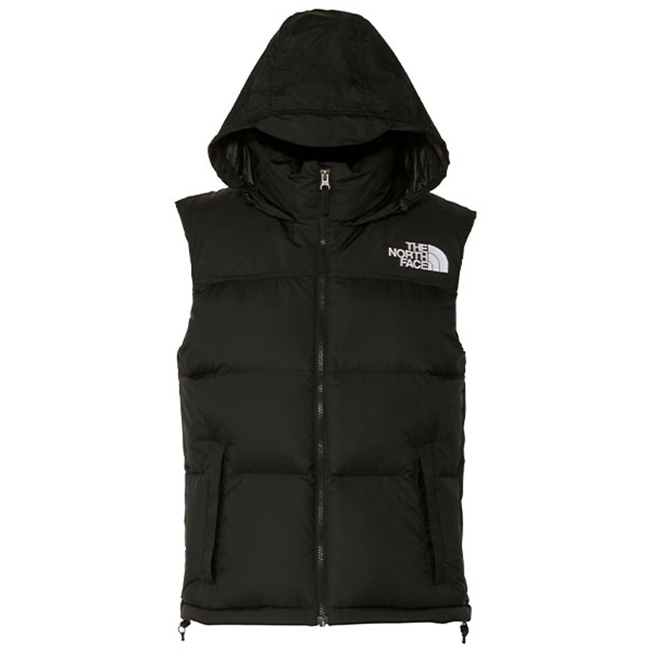ザ・ノース・フェイス ヌプシベスト | ライトアップオンラインストア