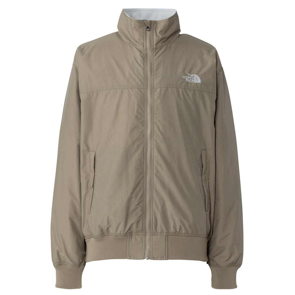ザ・ノース・フェイス コンパクトノマドブルゾン | ライトアップ