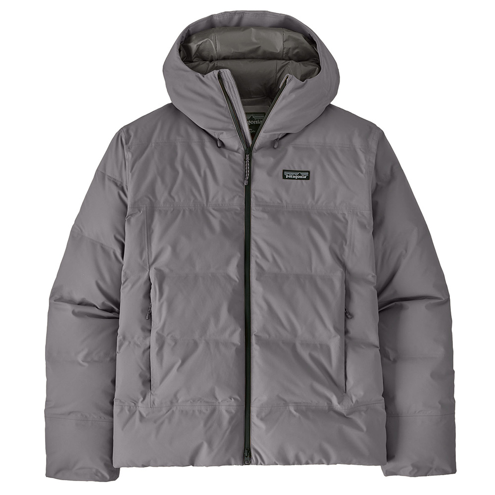 パタゴニア メンズ・ジャクソン・グレーシャー・ジャケット | ライト