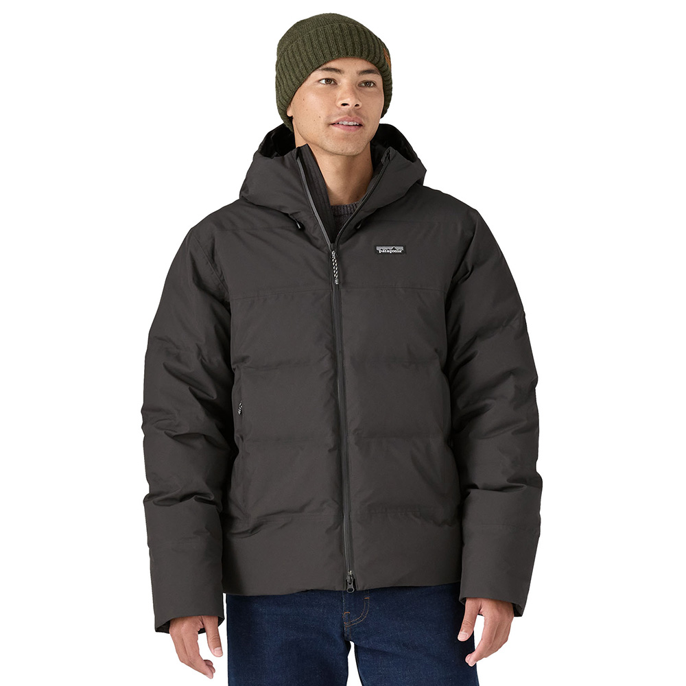 パタゴニア メンズ・ジャクソン・グレーシャー・ジャケット | ライト