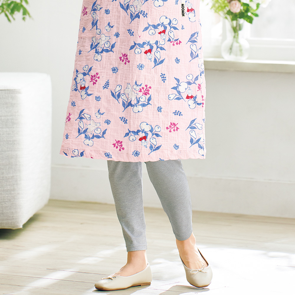 ココンライフ クールシルバーレギンス／2色セット | ライトアップ