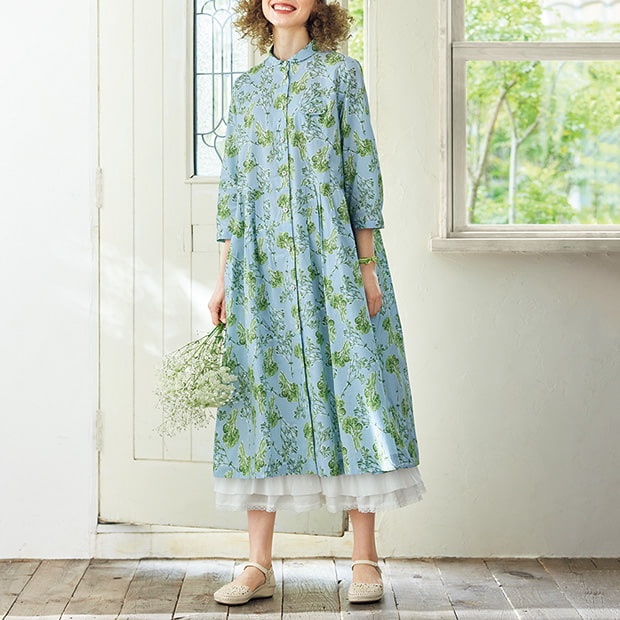 コットンハウスアヤの商品一覧 | ライトアップオンラインストア