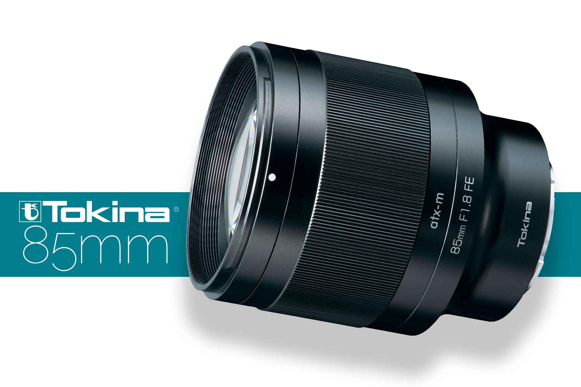 New Tokina 85mm f/1.8 for Sony E-Mount - Light And Matter
