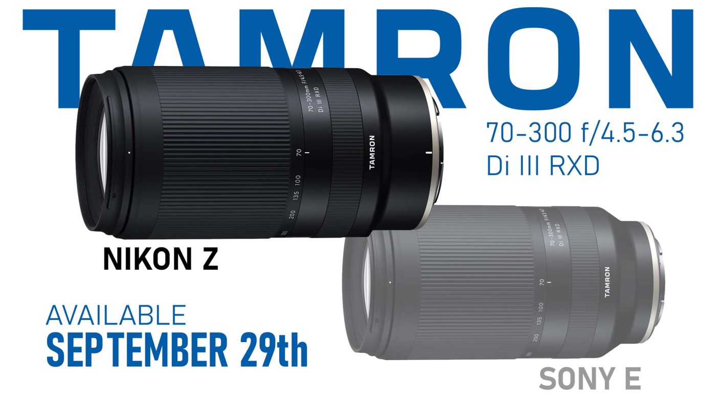 8月5日限定価格♪【Nikon用】TAMRON AF 70-300mm Di 8月