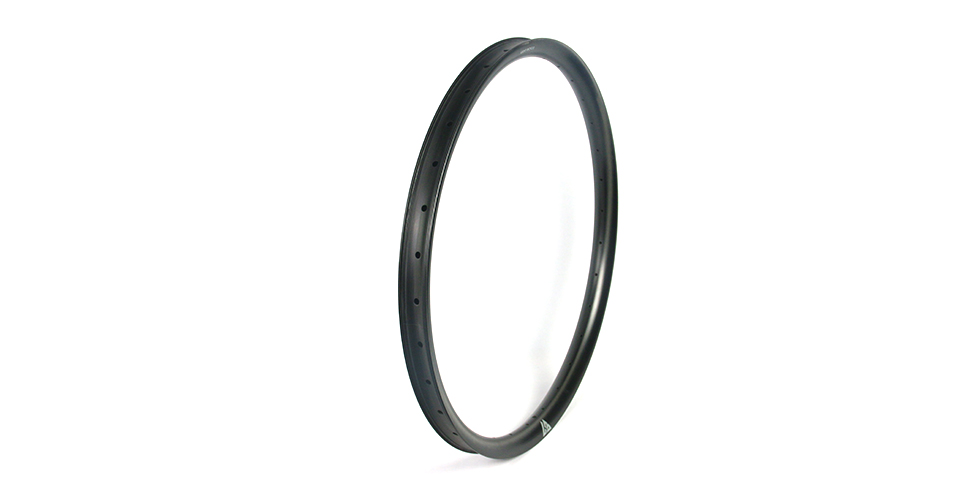 AM935 Carbon MTB Rim - Light Bicycle