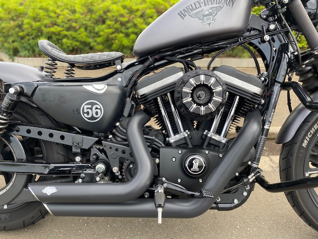 Lightcycle｜HARLEY-DAVIDSON CUSTOM SHOP／ハーレーカスタムショップ