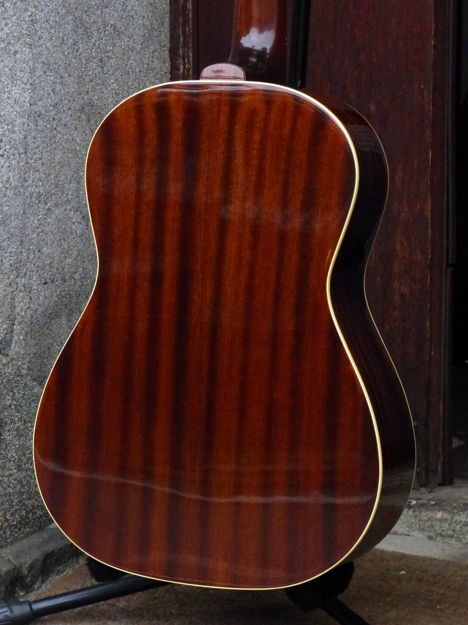 Farida '17 OT-25 WIDE VBS – 京町家のギターショップ ライトニン