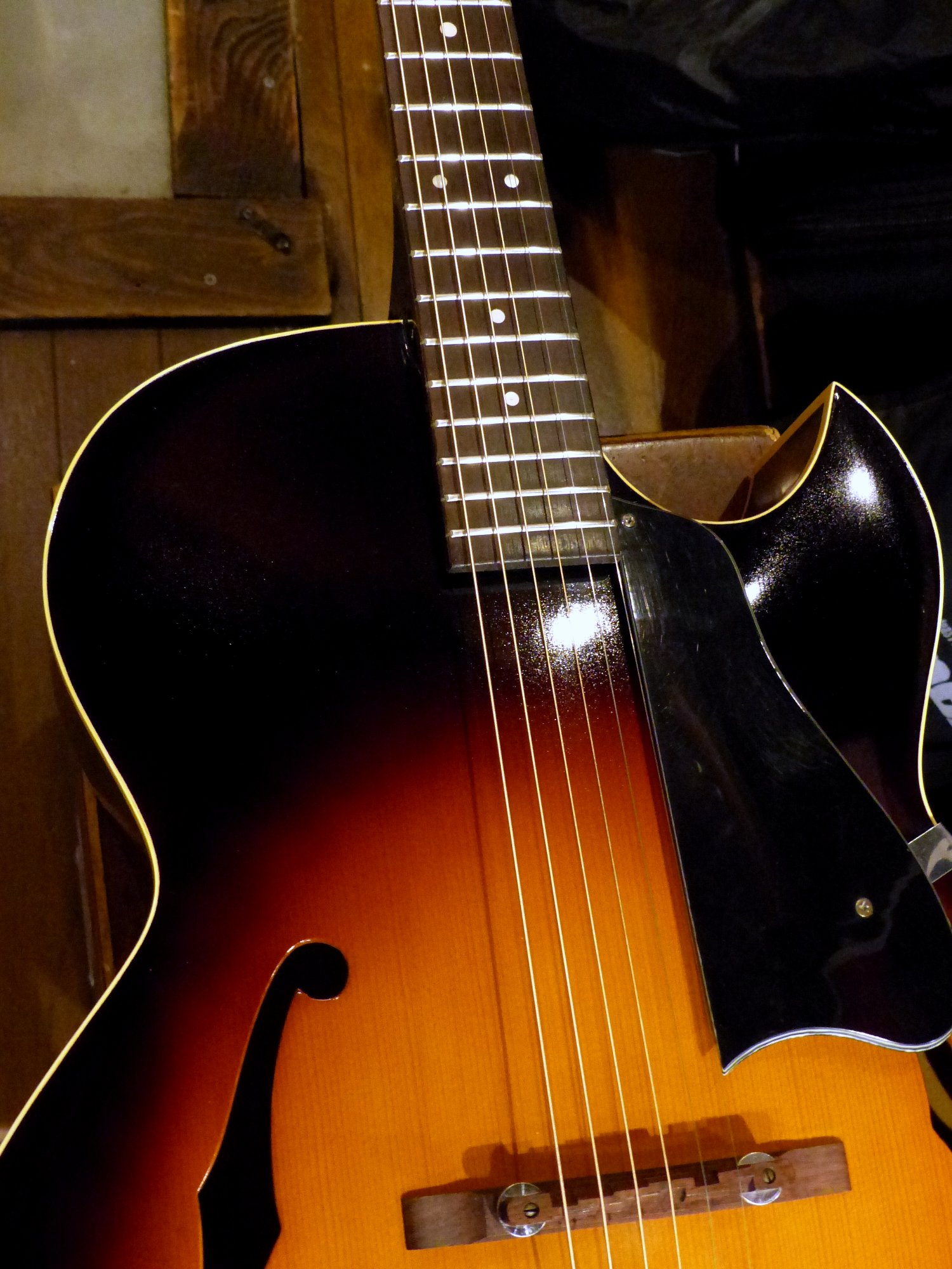 OOタイプ 田原楽器 JUNBOギター Jumbo '70s JP-38 – 京町家のギター