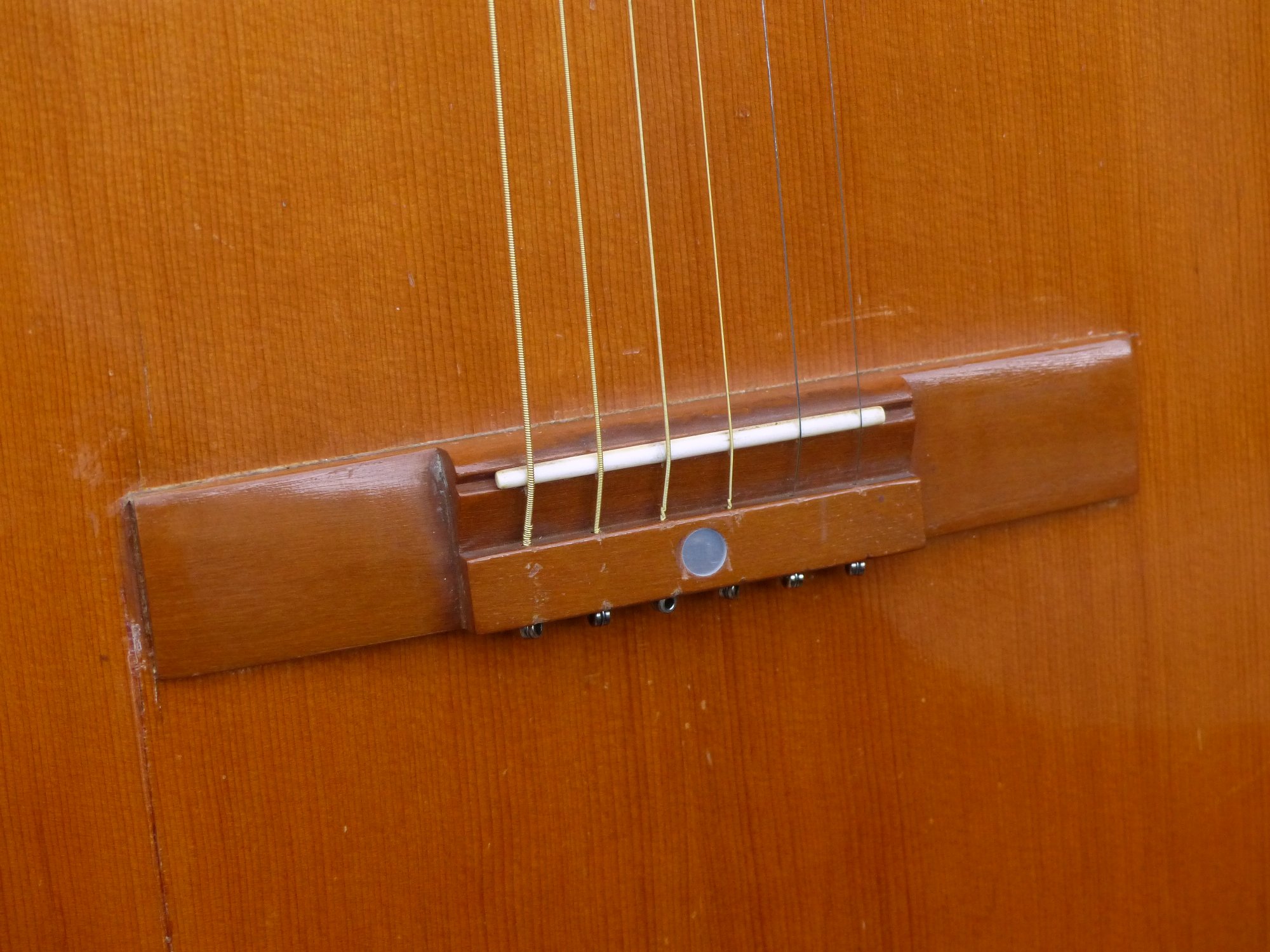 YAMAHA '62 Dynamic Guitar No,20 – 京町家のギターショップ ライトニン