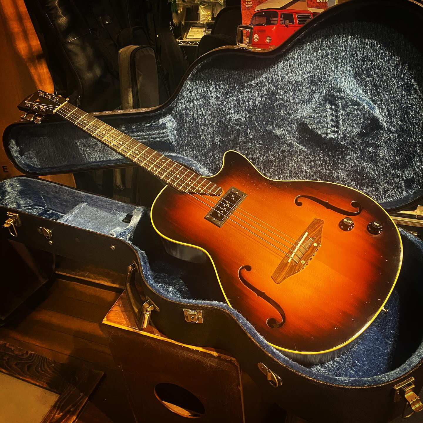 K.Yairi '91 KYF-1 – 京町家のギターショップ ライトニン