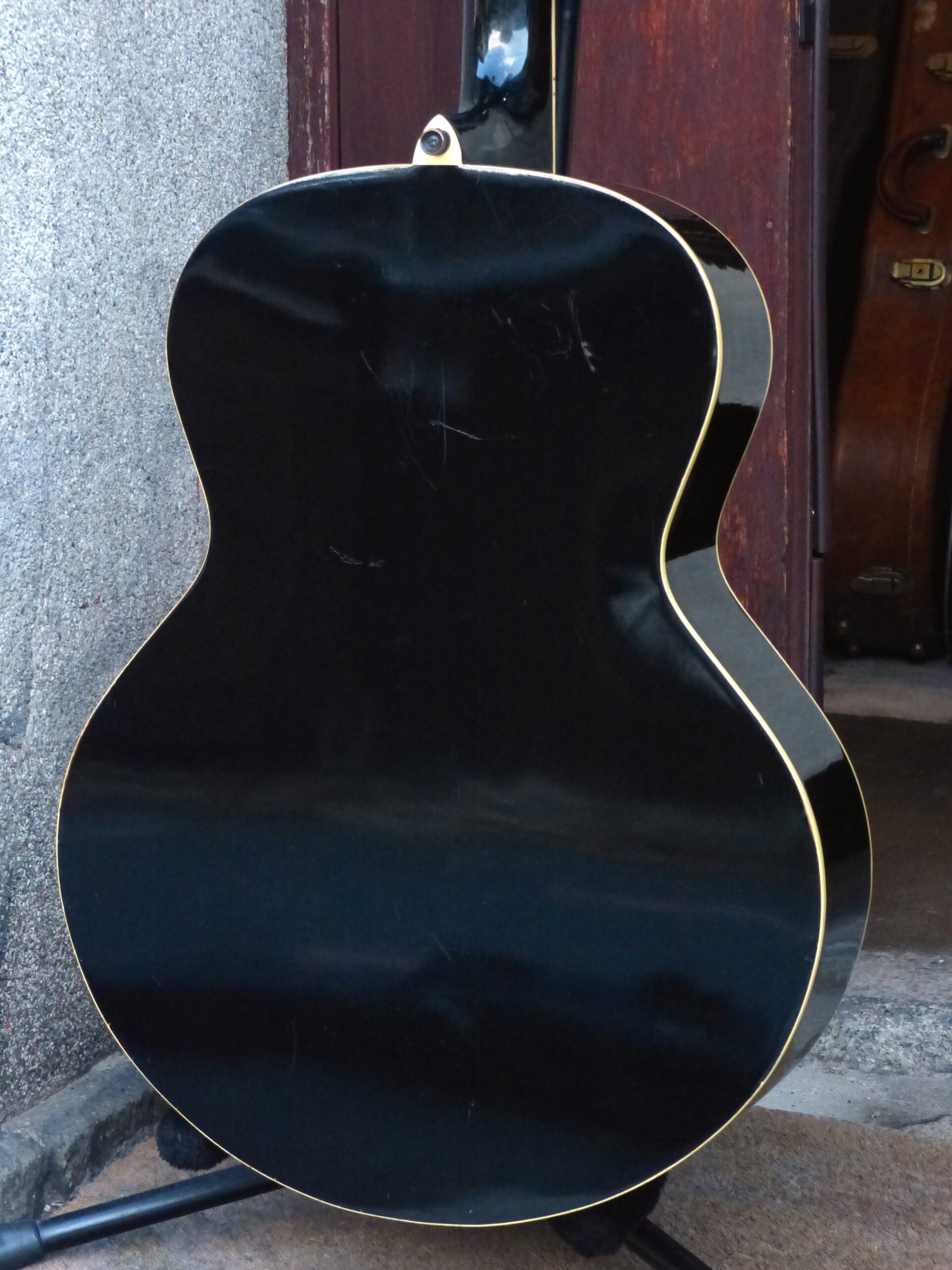 Epiphone '90 SQ-180 Everly Brothers – 京町家のギターショップ