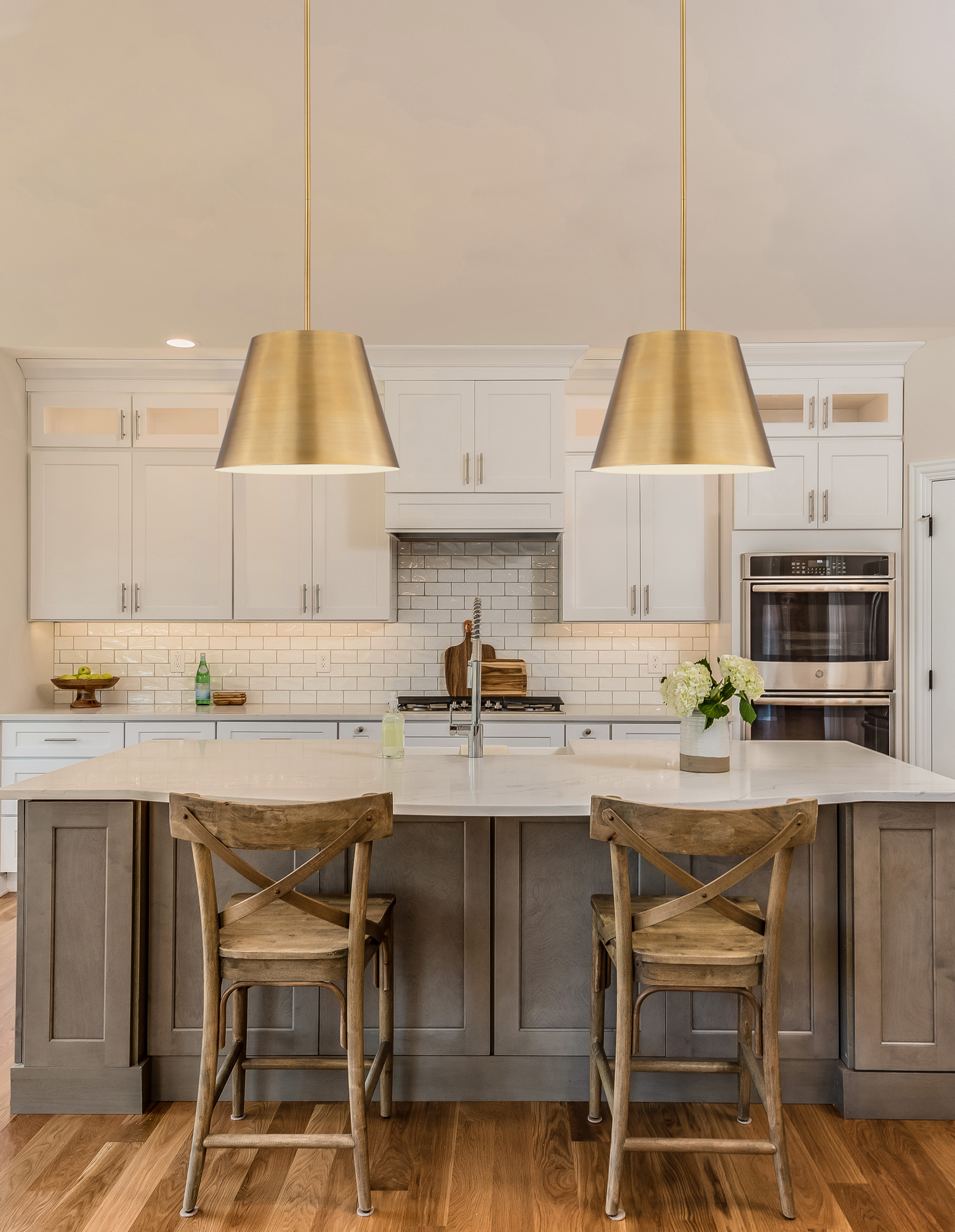 Lilly Pendant by Z-Lite | 2307-18MB | ZLT1297904