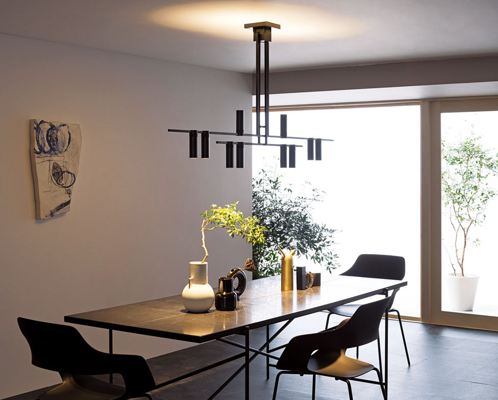 ODELIC オーデリック シャンデリア OC257160BR | 商品紹介 | 照明器具