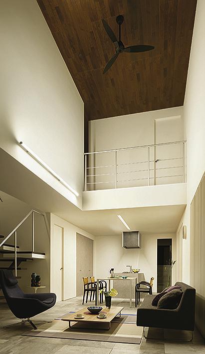 DAIKO 大光電機 シーリングファン DP-40332F | 商品紹介 | 照明器具の