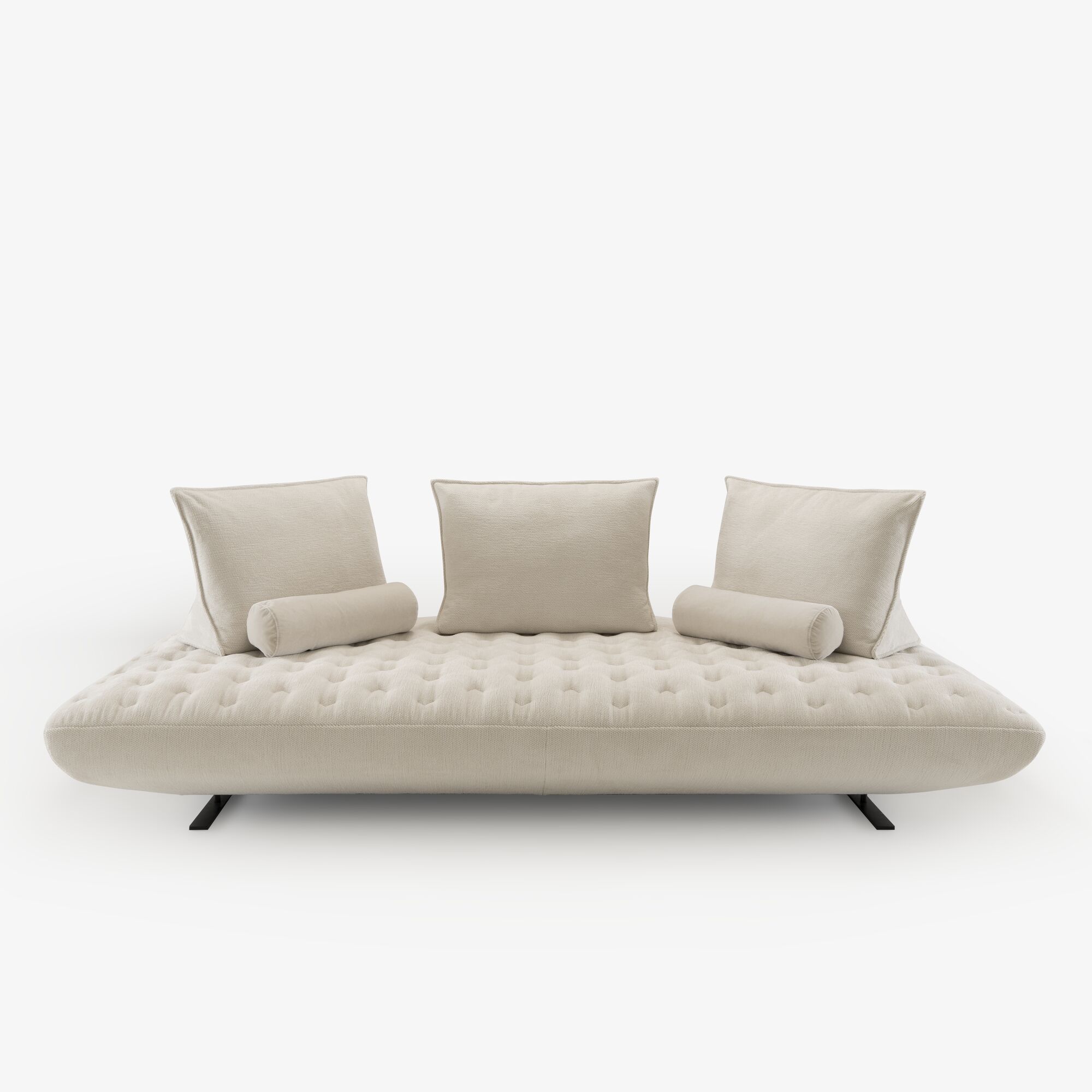 Sofas Prado 2 Medium sofa - Ligne Roset