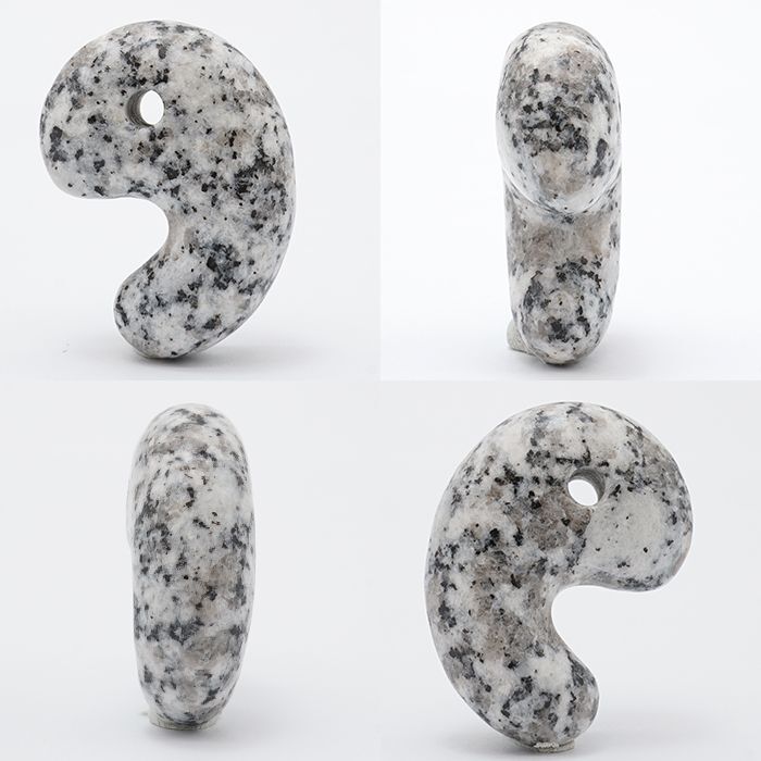 日本銘石協会 正規代理店 花崗岩 御影石 神龍 神聖 願いを叶える