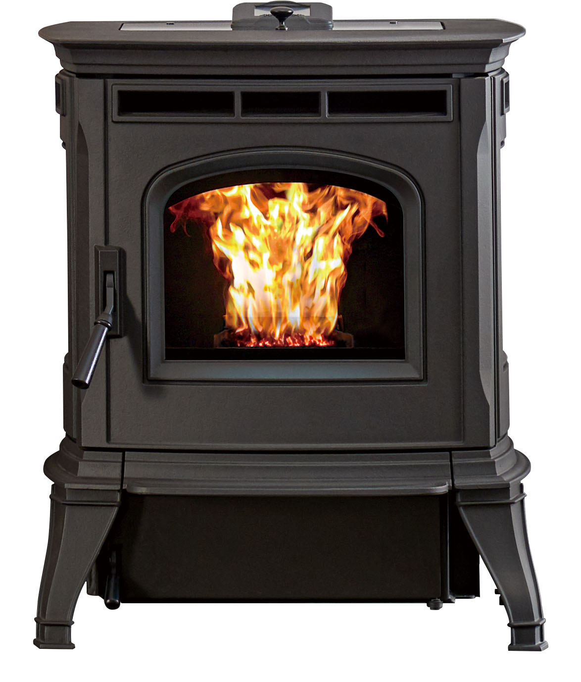 製品情報 | ペレットストーブ リンカルジャパン