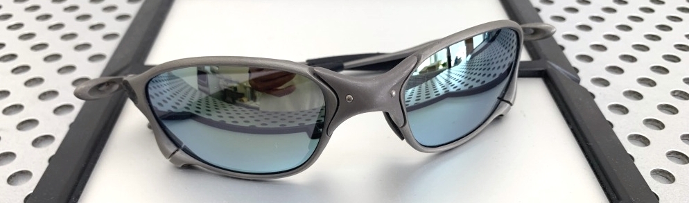 X-METAL XX - Emerald - LINEGEAR