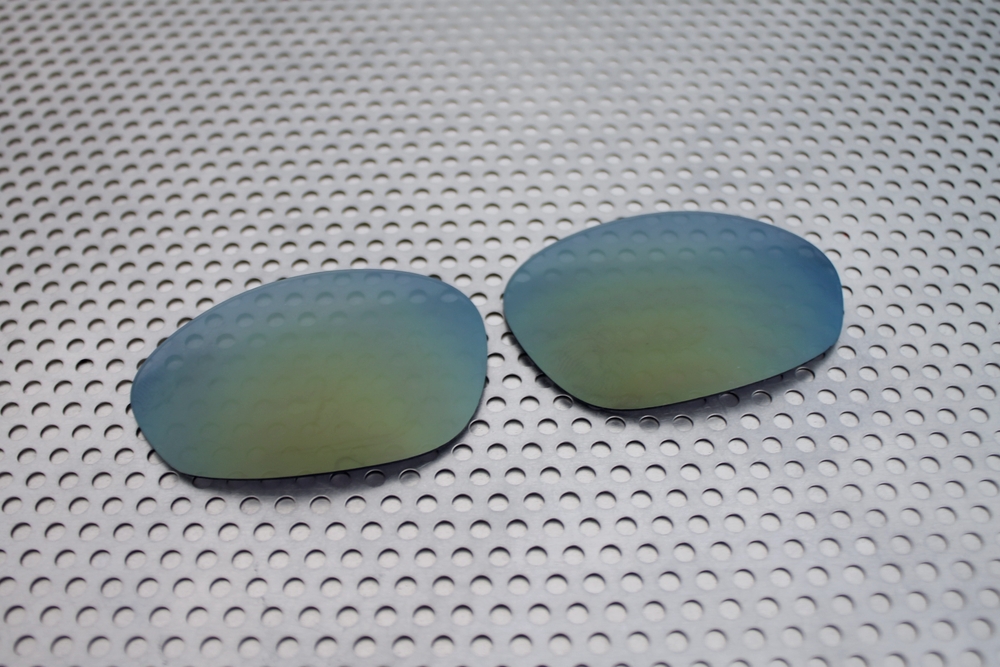 X-METAL XX - Emerald - LINEGEAR