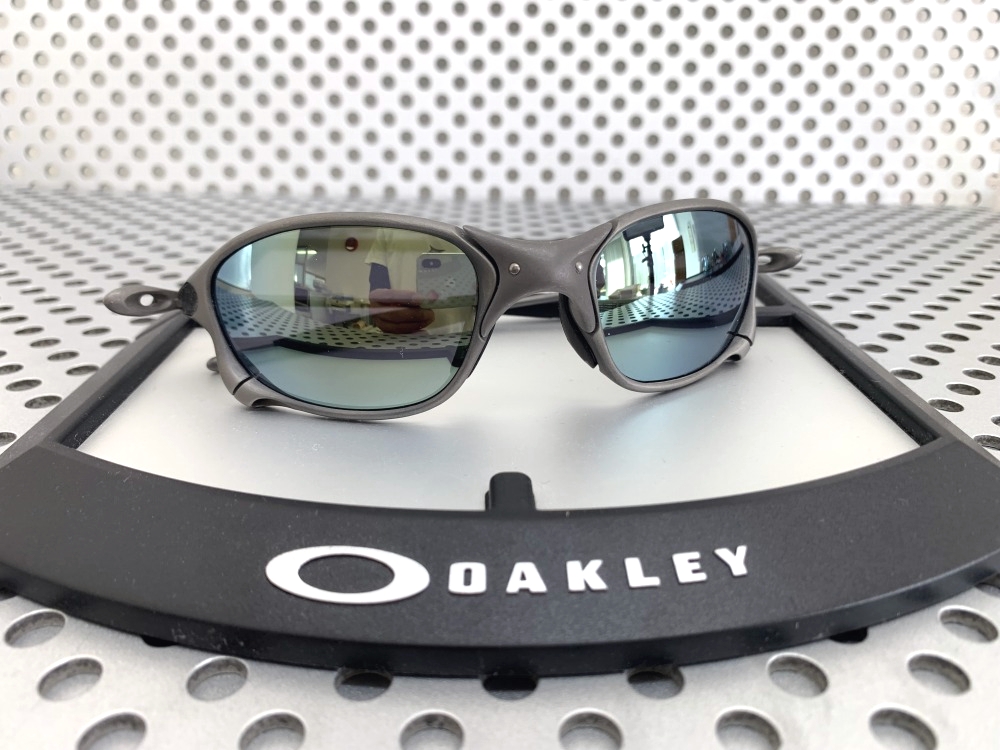 X-METAL XX - Emerald - LINEGEAR