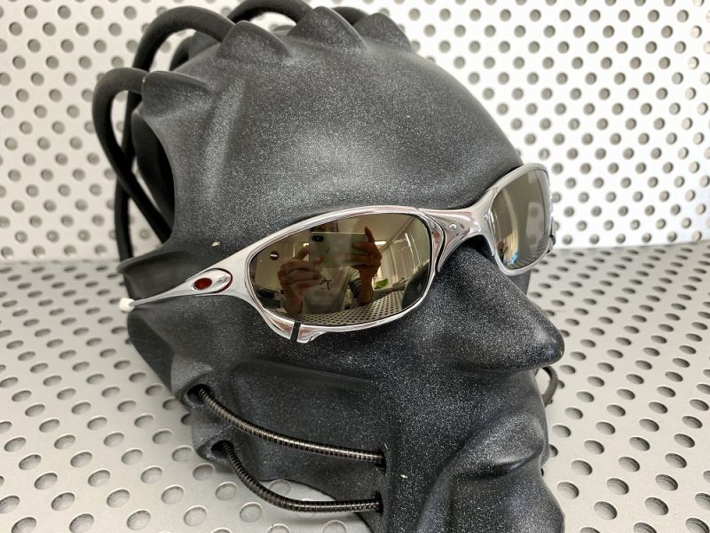 JULIET - Gold Mirror - Polarized - LINEGEAR