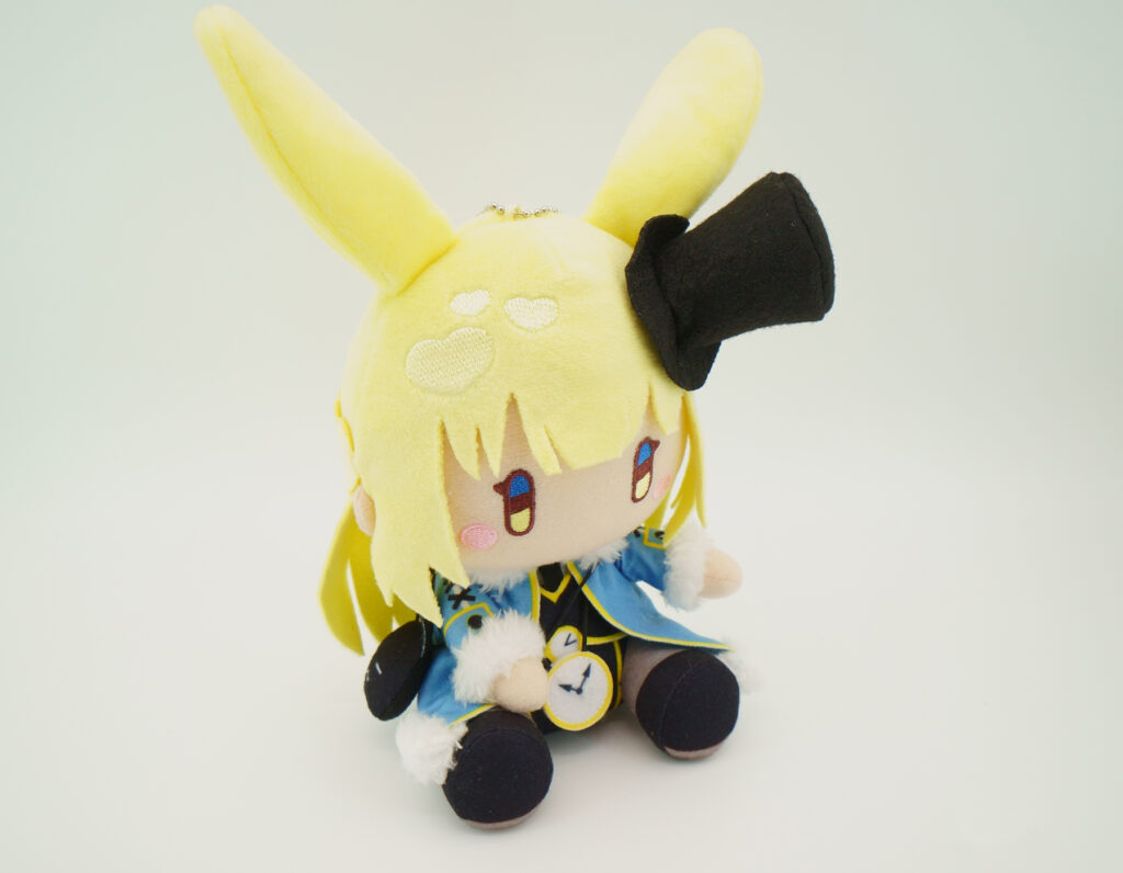 茶々ごま × ぬいぐるみ」クリエイターとの共同開発グッズブランド