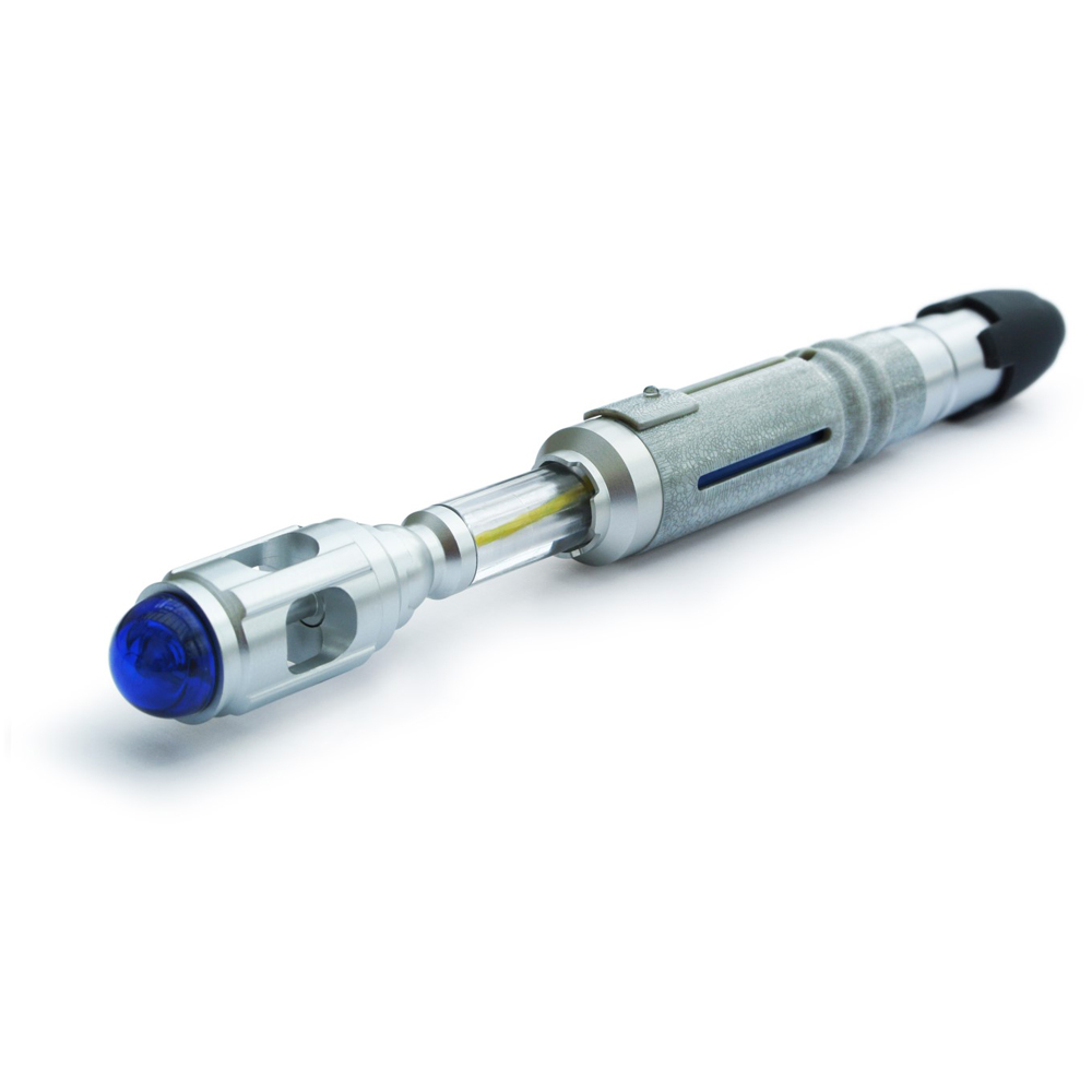 10TH Doctor Who Sonic Screwdriver universal remote control | 株式