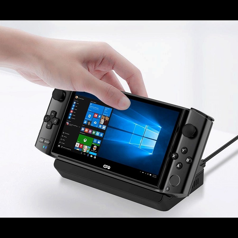 終息】GPD WIN3 | 株式会社リンクスインターナショナル