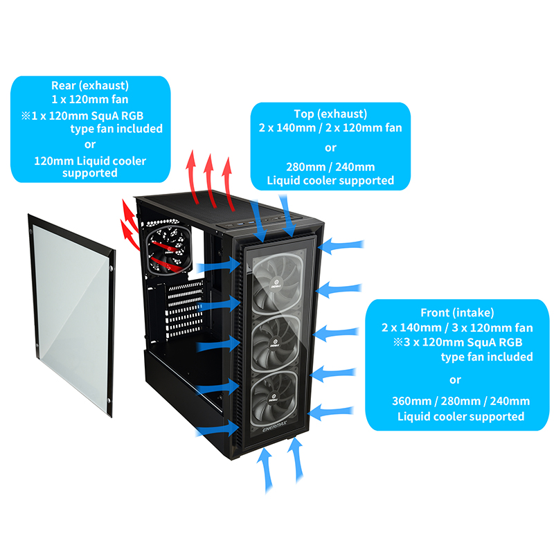 StarryFort SF30 | 株式会社リンクスインターナショナル