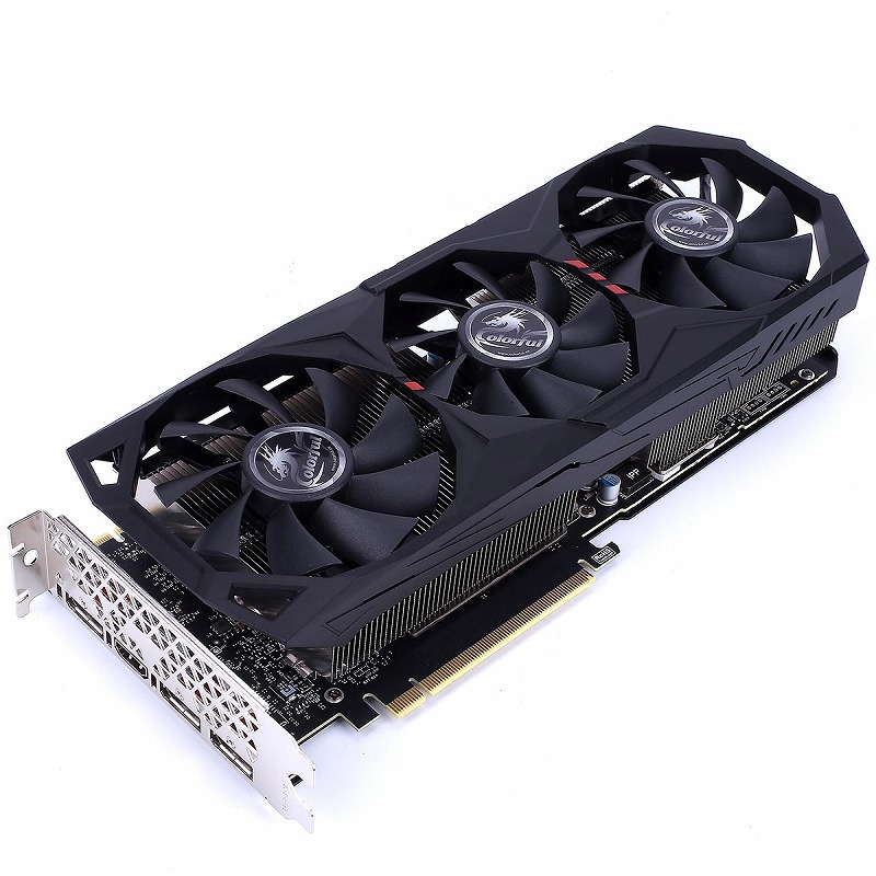 Colorful GeForce RTX 2070 SUPER 8G | 株式会社リンクス