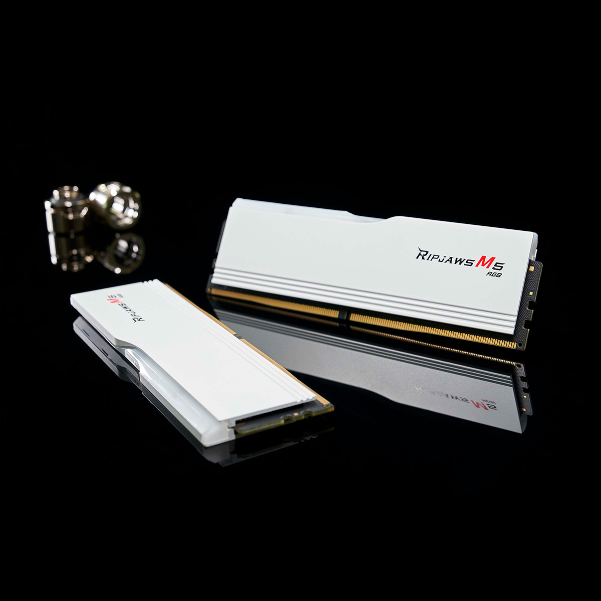 G.SKILL Ripjaws M5 RGB | 株式会社リンクスインターナショナル