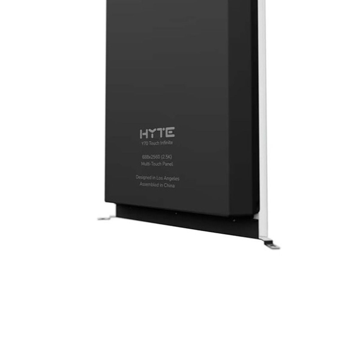 HYTE Y70 Touch Infinite Display Upgrade | 株式会社リンクス