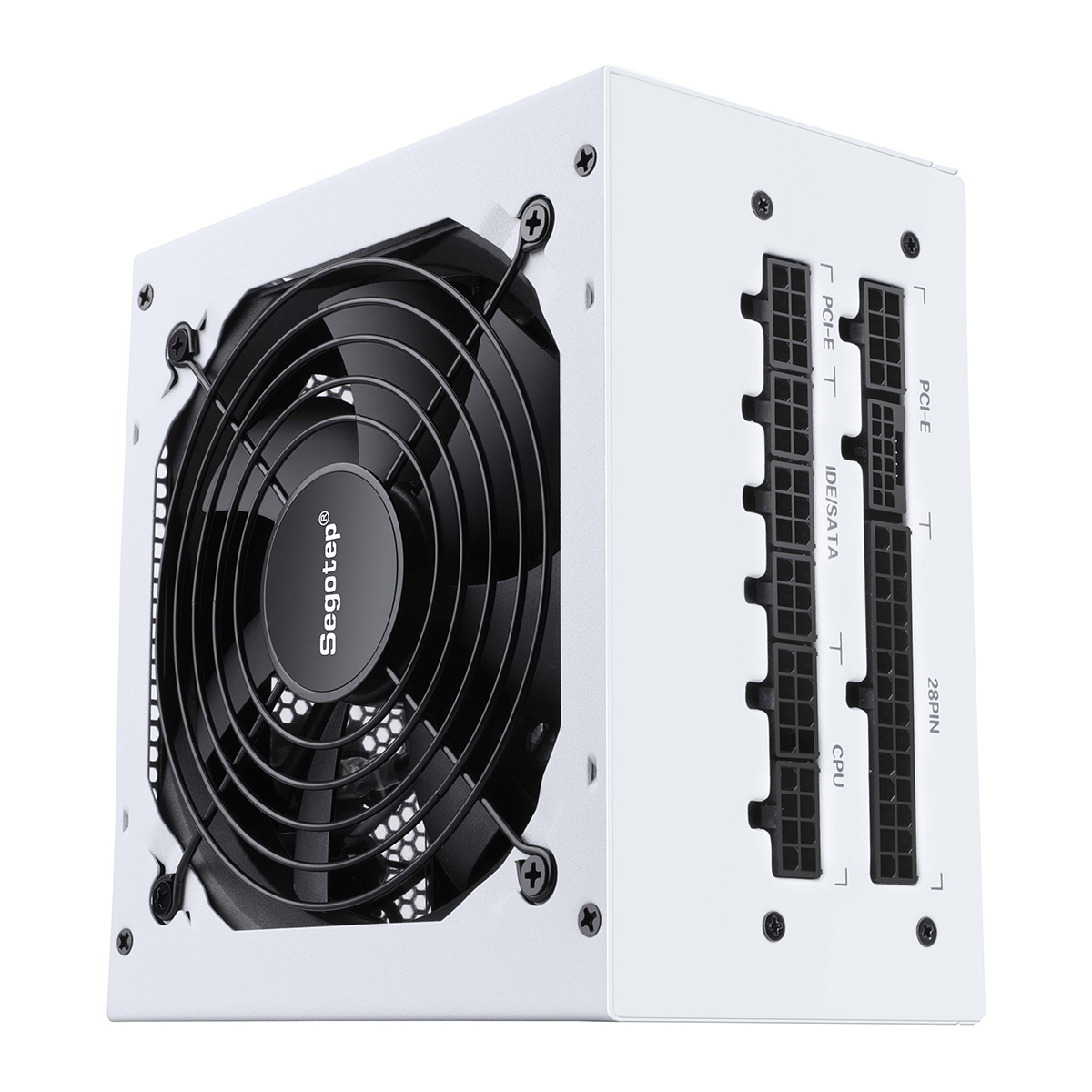 Segotep PM850W White【終息】 | 株式会社リンクスインターナショナル
