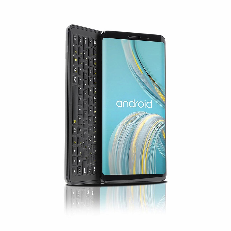 終息】F(x)tec Pro1 | 株式会社リンクスインターナショナル