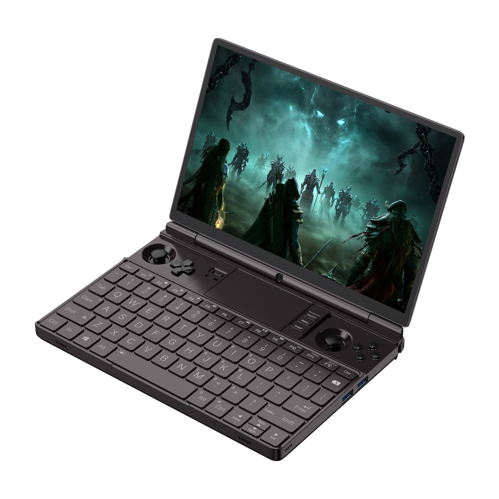 終息】GPD WIN MAX 2 2023 | 株式会社リンクスインターナショナル