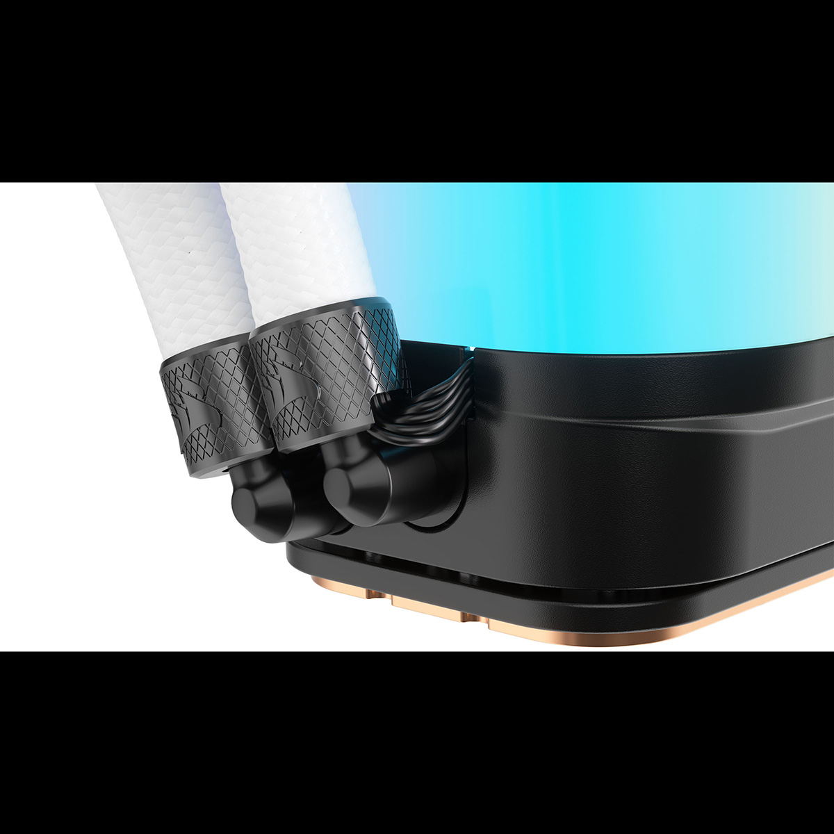 iCUE LINK H150i LCD WHITE | 株式会社リンクスインターナショナル