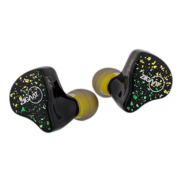 ZiiGaat x HBB: Arcadia – Linsoul Audio