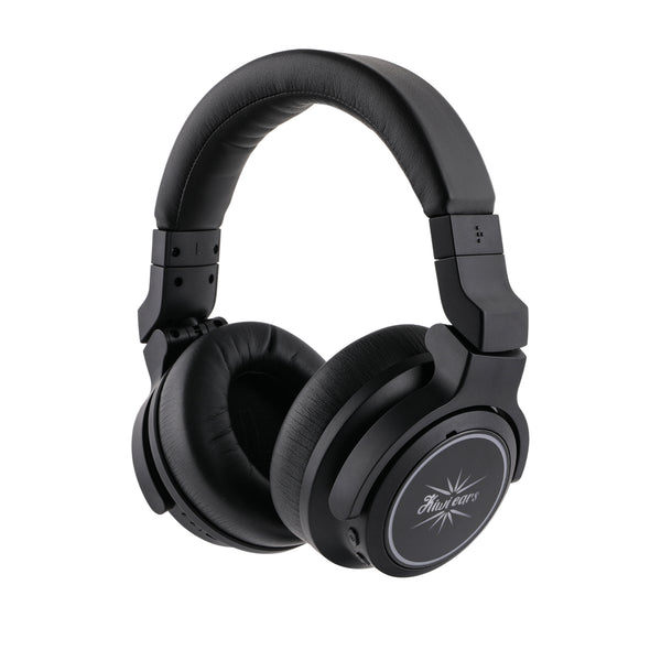 Kiwi Ears Aventus | Bluetooth Coaxial Driver DJ and Gaming