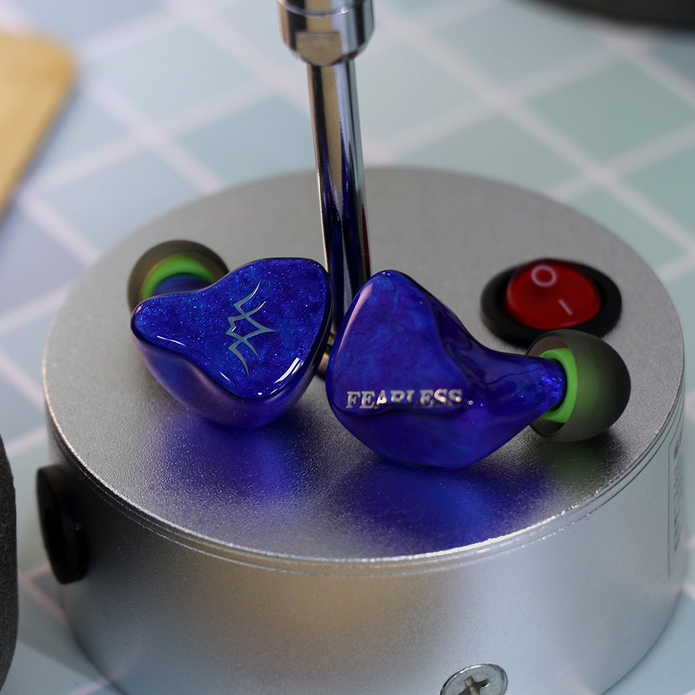 Fearless Audio S8Z – Linsoul Audio