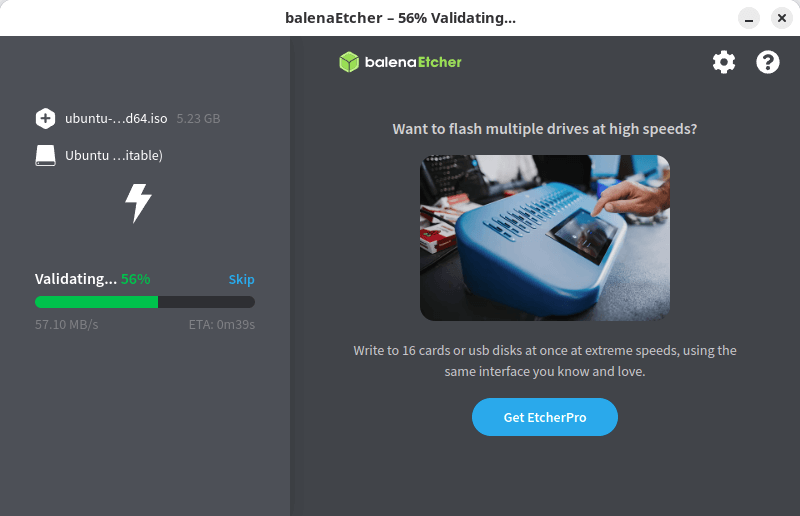 Intel NUC 13 Pro Mini PC Running Linux: Installing Ubuntu 23.10