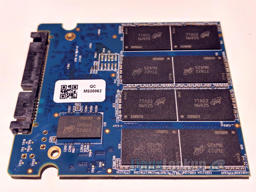 Crucial MX500 1TB SSD Review | Linuxlookup