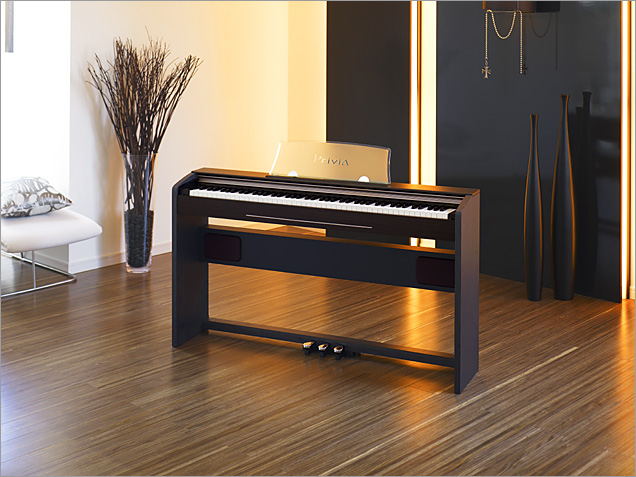 カシオ デジタルピアノ プリヴィア PX-720 [新品 中古]管楽器・弦楽器